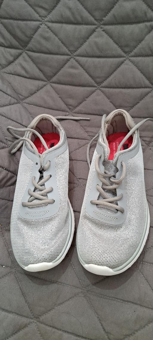 Buy & Sell West Midlands Birmingham - Photos for M&S Trainers size 3.5