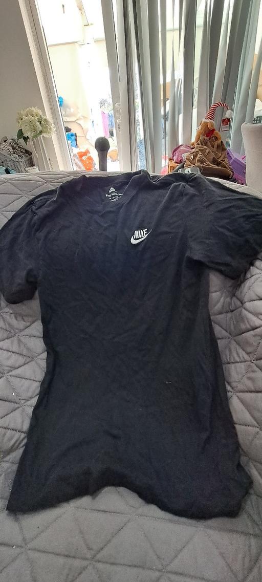 Buy & Sell West Midlands Birmingham - Photos for Nike Tee xs