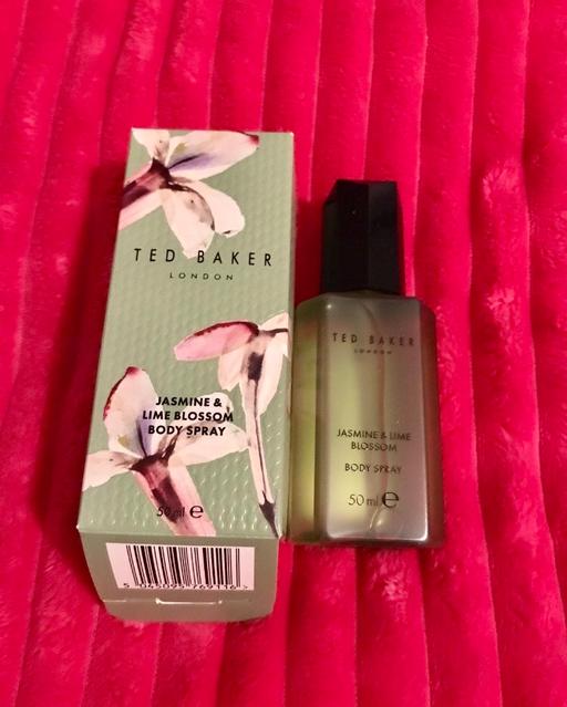 Buy & Sell Newport - Wales Newport - NP19 - Photos for NEW TED BAKER 50ML.