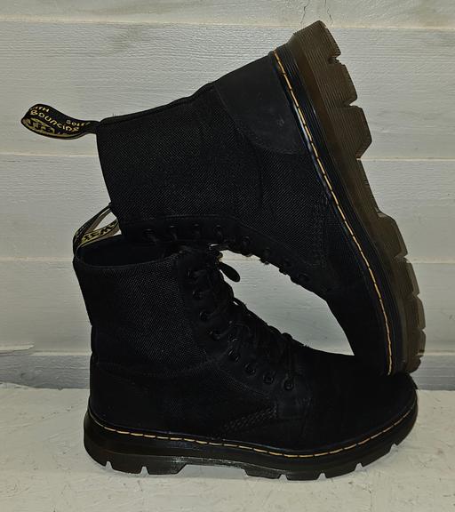 Buy & Sell Essex Tendring - Photos for Dr.Martens Combs Boots