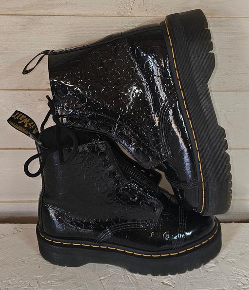 Buy & Sell Essex Tendring - Photos for Dr.Martens Sinclair Boots