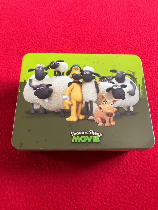 Buy & Sell West Midlands Sandwell - Photos for McDonald’s Lunchbox