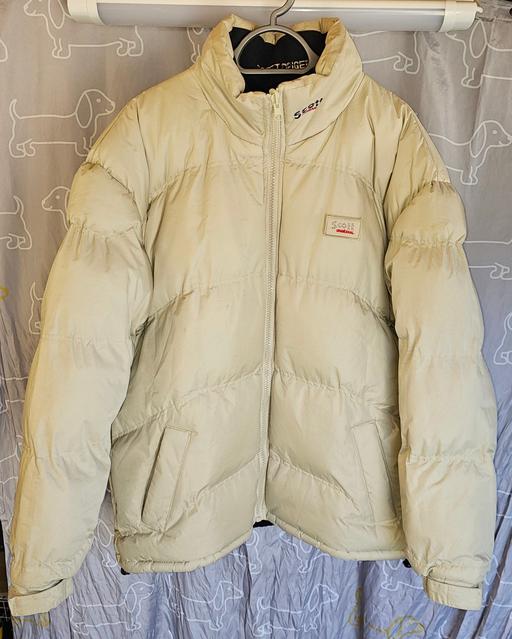 Buy & Sell Essex Tendring - Photos for Vintage 90's Scott Origeenal Puffer