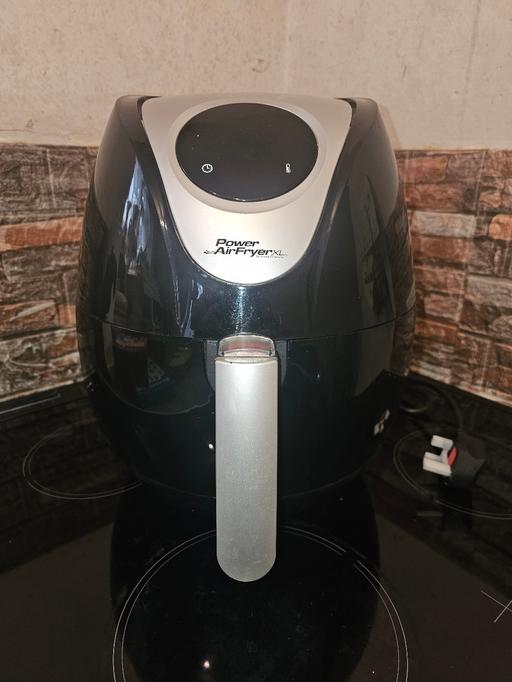 Buy & Sell West Midlands Dudley - Photos for TRISTAR POWER AIRFRYER XL....NEW...3.2L