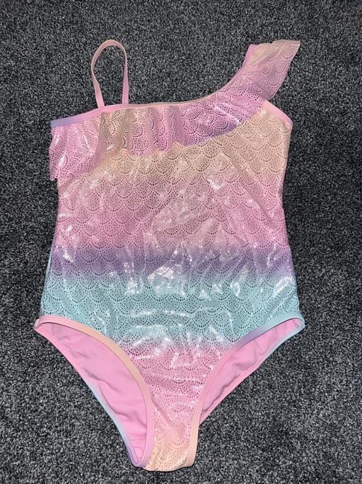 Buy & Sell West Midlands Walsall - Photos for Girls swimming costume