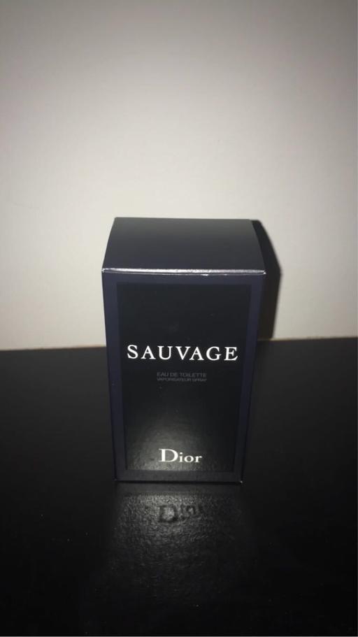 Buy & Sell Dorset Bournemouth, Christchurch and Poole - Photos for Dior SAUVAGE