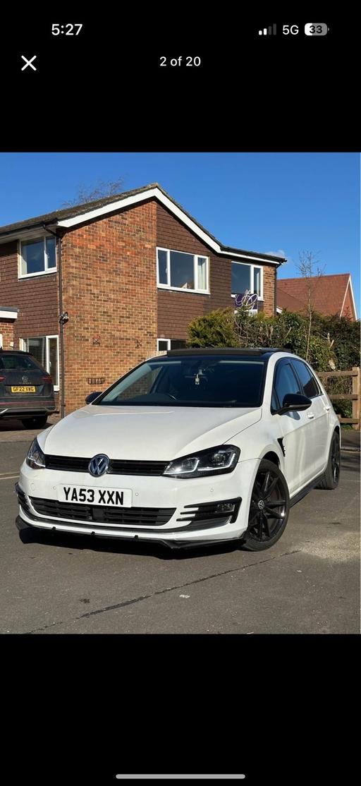 Vehicles East London Maryland - East London - Photos for Golf mk7