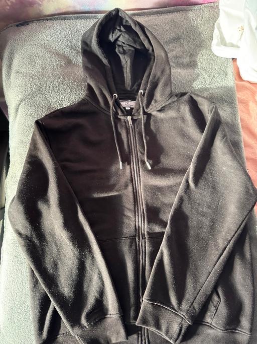 Buy & Sell West Midlands Wolverhampton - Photos for ASOS Men’s Zip Hoodie