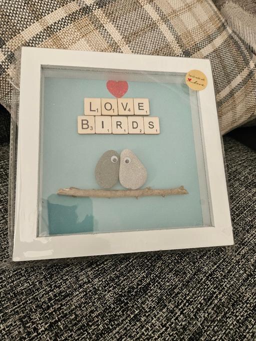 Buy & Sell West Midlands Birmingham - Photos for hand-made rock art frame