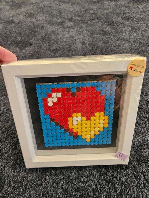 Buy & Sell West Midlands Birmingham - Photos for lego art work handmade