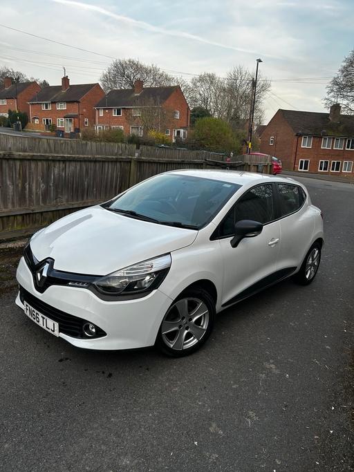 Vehicles West Midlands Birmingham - Photos for Renault Clio Play 1.2l Petrol