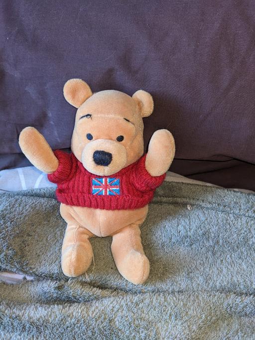 Buy & Sell Greater Manchester Bury - Photos for Winnie the pooh beanie