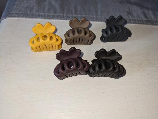 Buy & Sell Greater Manchester Bury - Photos for hair slides