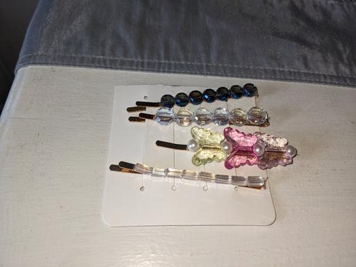 Buy & Sell Greater Manchester Bury - Photos for hair slides