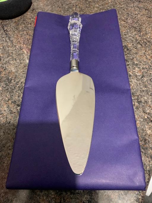 Buy & Sell West Midlands Sandwell - Photos for Cake slice Royal Brieley buyer collect