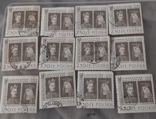 Buy & Sell Merseyside Saint Helens - Photos for collection of polish collectable stamps