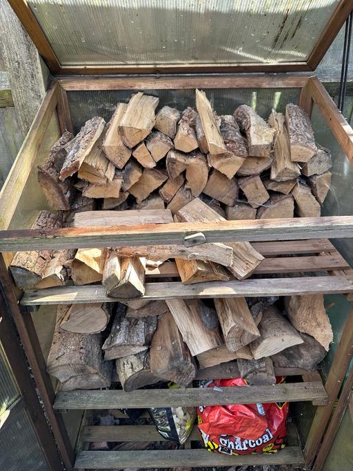 Buy & Sell Wokingham Barkham - Wokingham - Photos for Oak & Kiln Dried Firewood