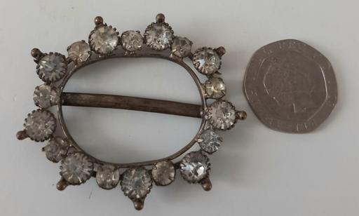 Buy & Sell Thatto Heath Saint Helens - Photos for antique gemstone belt buckle