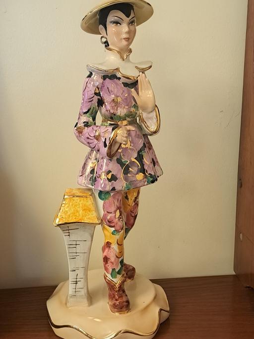 Buy & Sell West Midlands Dudley - Photos for Vintage Italian ornament.