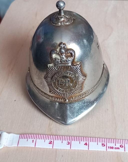 Buy & Sell Merseyside Saint Helens - Photos for vintage police helmet bell