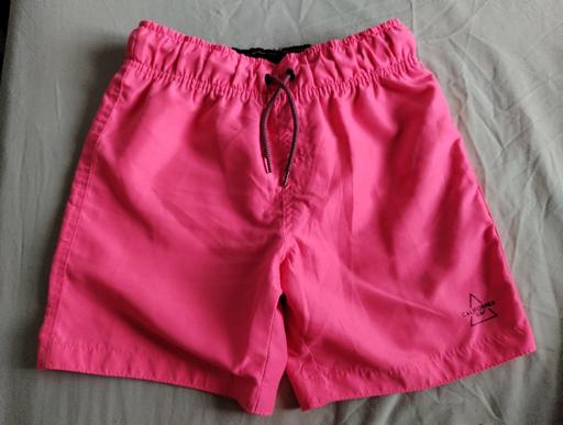 Buy & Sell Merseyside Sefton - Photos for 8-9 years pink short