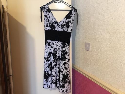 Buy & Sell West Midlands Sandwell - Photos for Dress From Effgee Paris size10