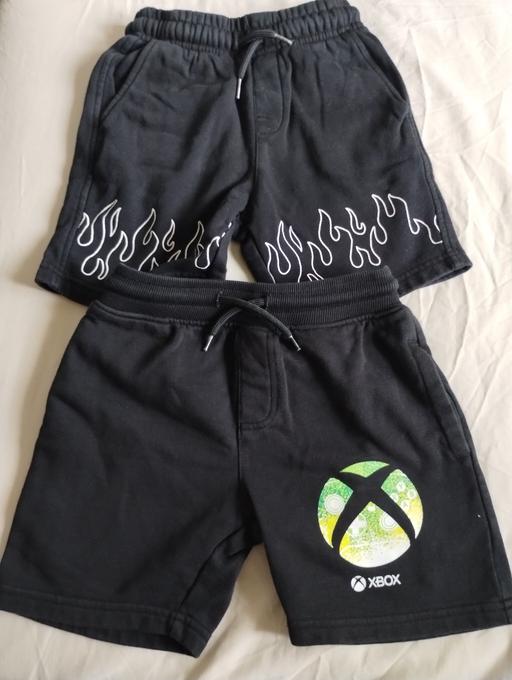 Buy & Sell Merseyside Sefton - Photos for 2x 6-7 years shorts
