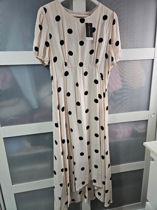 Buy & Sell Weston Point Halton - Photos for 🌟NEW🌟 Size 12 DOROTHY PERKINS dress