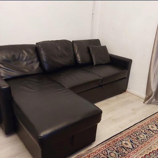 Buy & Sell North London Finsbury Park - North London - Photos for Sofa bed