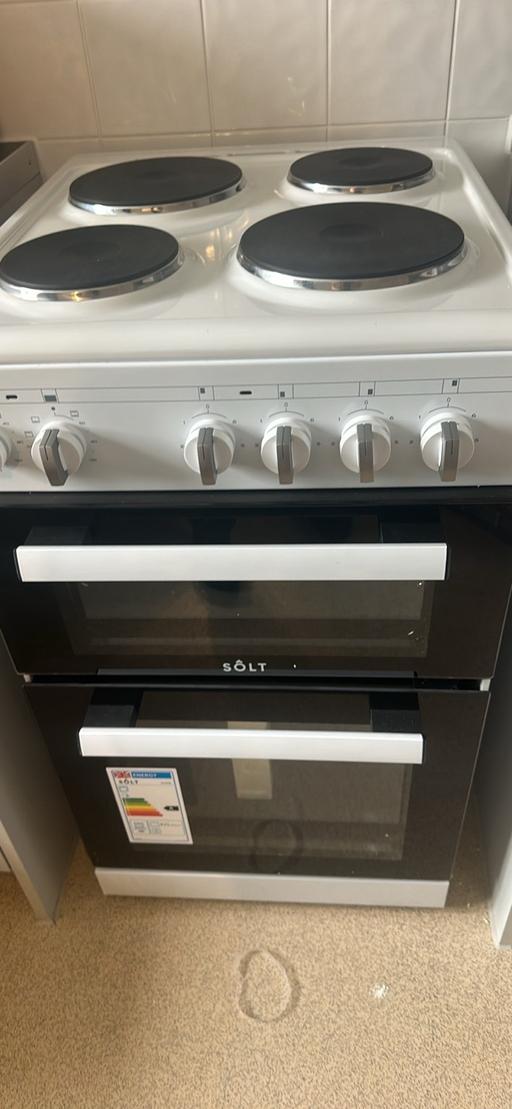 Buy & Sell Warwickshire Warwick - Photos for Cooker