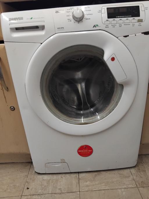 Buy & Sell West Midlands Wolverhampton - Photos for washing machine