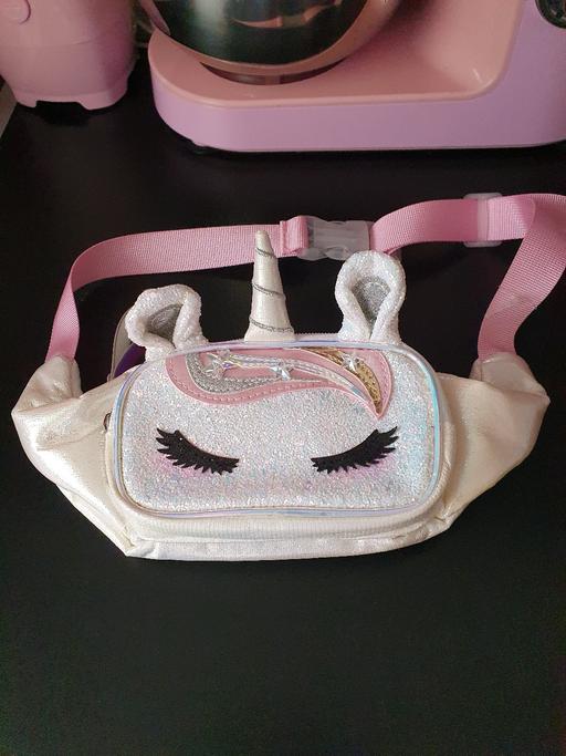 Buy & Sell West Midlands Dudley - Photos for girls unicorn glitter bag NEW