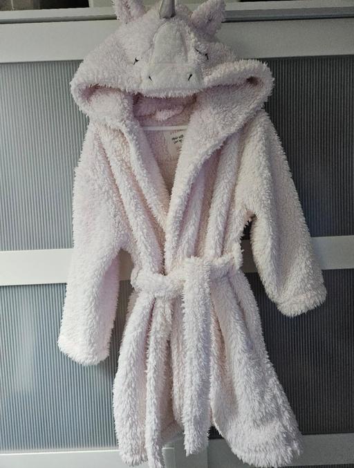 Buy & Sell Weston Point Halton - Photos for Age 4-5 BOUX AVENUE dressing gown