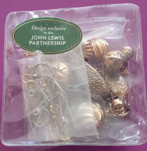 Buy & Sell Thatto Heath Saint Helens - Photos for john Lewis jewellery making set
