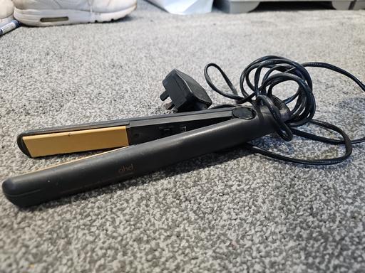 Buy & Sell Essex Epping Forest - Photos for GHD hair straighteners