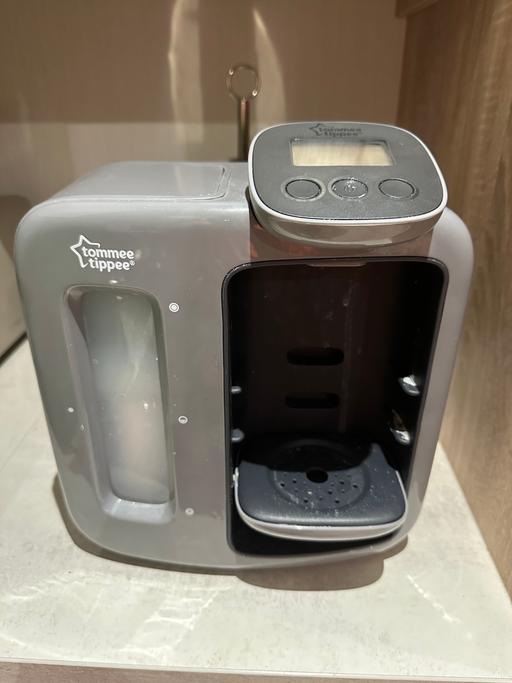 Buy & Sell Whiston Knowsley - Photos for Day night Tommee tippee prep machine