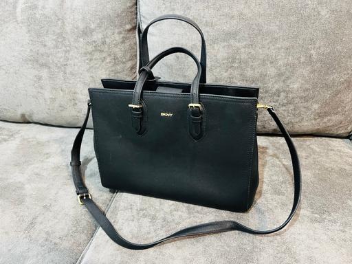 Buy & Sell West Midlands Birmingham - Photos for DKNY Bibi large Satchel