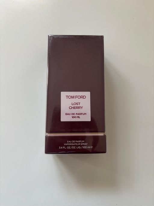 Buy & Sell West London Ealing Broadway - West London - Photos for TOM FORD Lost Cherry Eau de Parfum 100ML