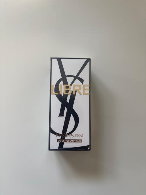 Buy & Sell West London Ealing - W5 - Photos for Yves Saint Laurent Libre Intense EDP 90ml