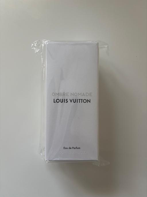 Buy & Sell West London Ealing Broadway - West London - Photos for Louis Vuitton Ombre Nomade EDP 100ML