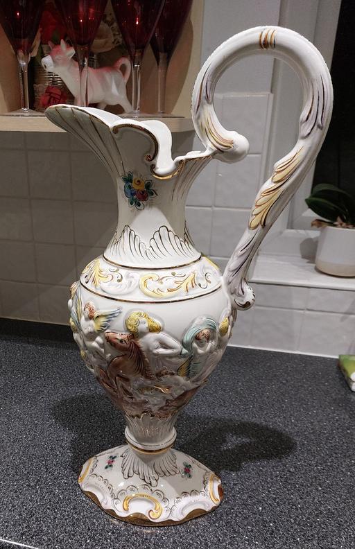 Buy & Sell Kent Thanet - Photos for ELPA / LACOBACA / JUG /VASE