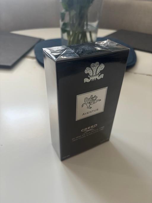 Buy & Sell West London Ealing Broadway - West London - Photos for Creed Aventus EDP 100ML