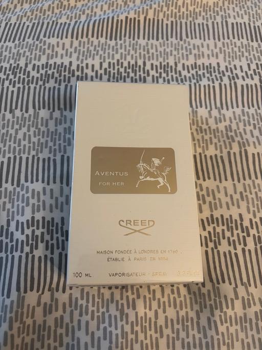 Buy & Sell West London Ealing Broadway - West London - Photos for Creed Aventus For Her EDP 100ML