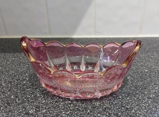 Buy & Sell Kent Thanet - Photos for BERRY DISH BOWL (US 1900)