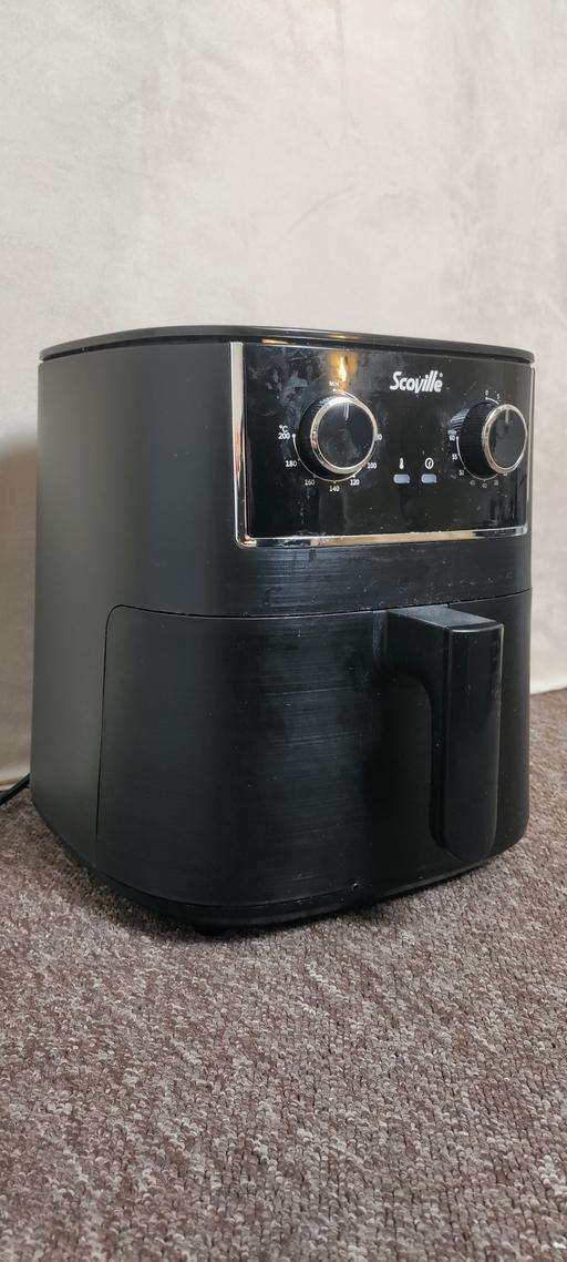 Buy & Sell Kent Maidstone - Photos for Scoville Air Fryer - Good Condition