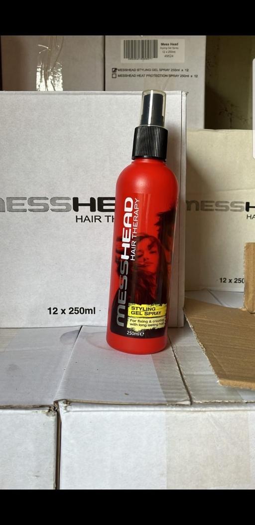 Buy & Sell South East London Abbey Wood - South East London - Photos for Hair spay and hair fragrance