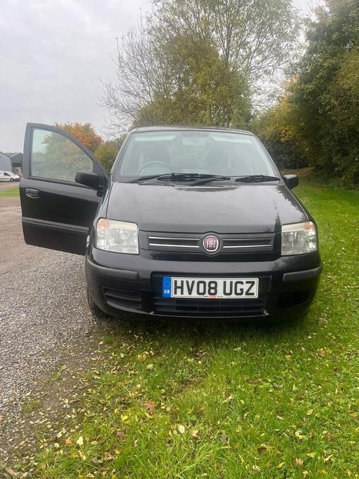 Vehicles Worcestershire Malvern Hills - Photos for Fiat Panda 1.3 Petrol