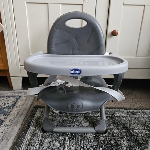 Buy & Sell Essex Brentwood - Photos for Chicco Booster Seat