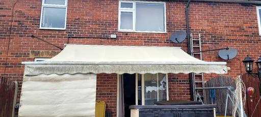 Buy & Sell South Yorkshire Barnsley - Photos for awning