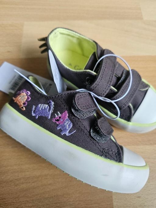 Buy & Sell Liverpool Knowsley - Photos for Kids Pumps